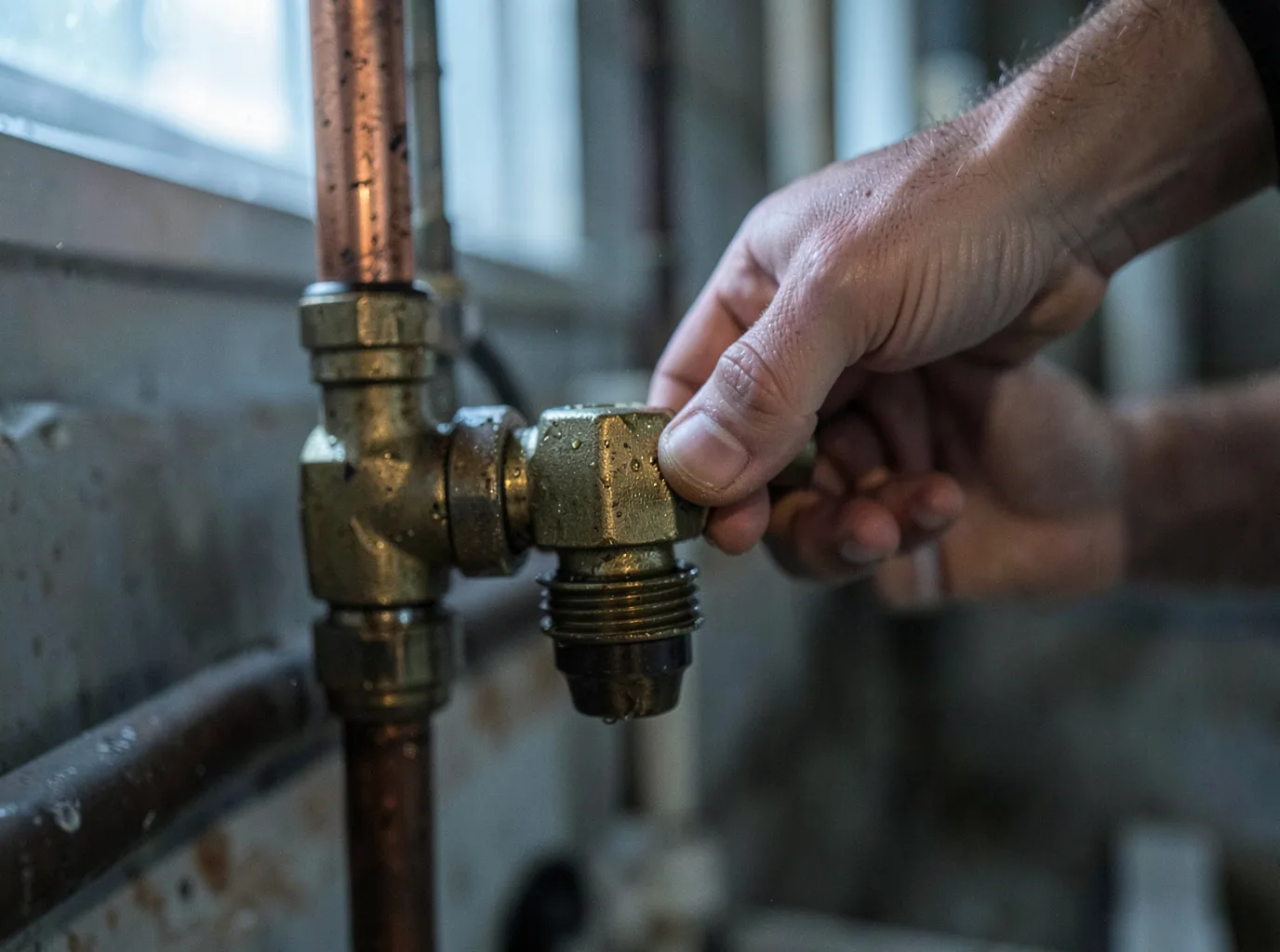 Emergency Plumber Mount Gilead, NC FAQs